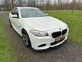 BMW 550 550i High Executive M Sport Exclusive Uitvoering White - thumbnail 2