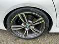 BMW 550 550i High Executive M Sport Exclusive Uitvoering Blanc - thumbnail 9