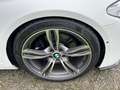 BMW 550 550i High Executive M Sport Exclusive Uitvoering Blanc - thumbnail 10