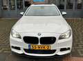 BMW 550 550i High Executive M Sport Exclusive Uitvoering White - thumbnail 1