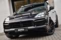 Porsche Cayenne GTS 4.0 BI-TURBO V8 COUPE SPORT DESIGN PACK Noir - thumbnail 1