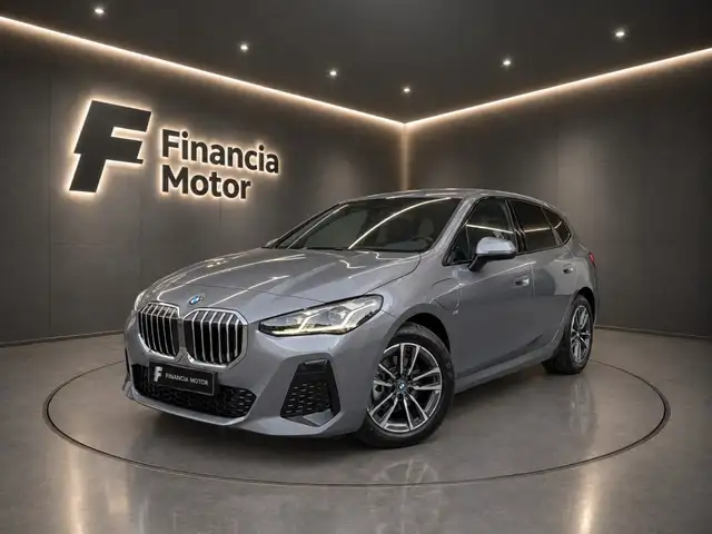 BMW 225 225e Active Tourer xDrive M Sport