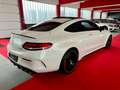 Mercedes-Benz C 63 AMG C 63 S AMG Coupe Perform Sitze/Abgas Pano Distro Bianco - thumbnail 8