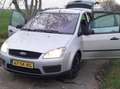 Ford Focus C-Max Focus C-Max 1.6-16V Champion Grijs - thumbnail 19