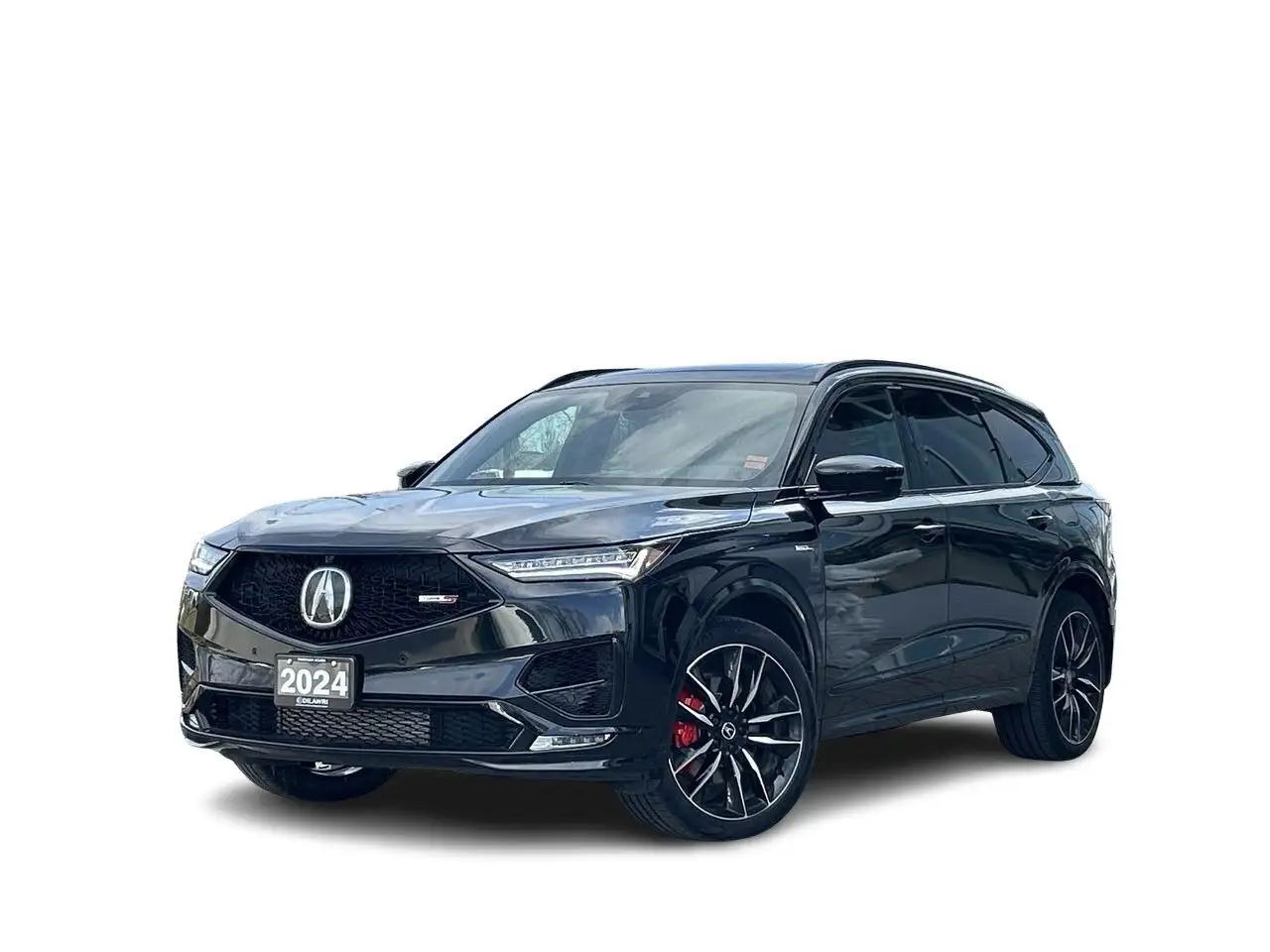 2024 Acura MDX