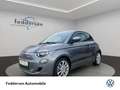 Fiat 500 e  Lim. Icon Rückfahrkamera Navi GRA DAB+ KLIMA A Grau - thumbnail 1
