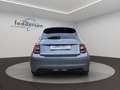 Fiat 500 e  Lim. Icon Rückfahrkamera Navi GRA DAB+ KLIMA A Grau - thumbnail 5