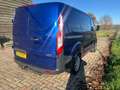 Ford Transit Custom 290 2.0 TDCI L1H1 Trend*AUTOMAAT*DEALER ONDERHOUDE Bleu - thumbnail 3