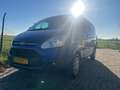 Ford Transit Custom 290 2.0 TDCI L1H1 Trend*AUTOMAAT*DEALER ONDERHOUDE Bleu - thumbnail 1