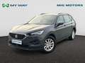SEAT Tarraco 1.5 TSI (150pk) AUTOMAAT /// Achteruitrijcamera /// Elektrische Koffer /// keyless Entery & Go /// Gris - thumbnail 1