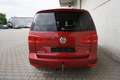 Volkswagen Touran 1.4TSI DSG AHK PDC SHZ 7-Sitzer Tüv Neu Rot - thumbnail 6