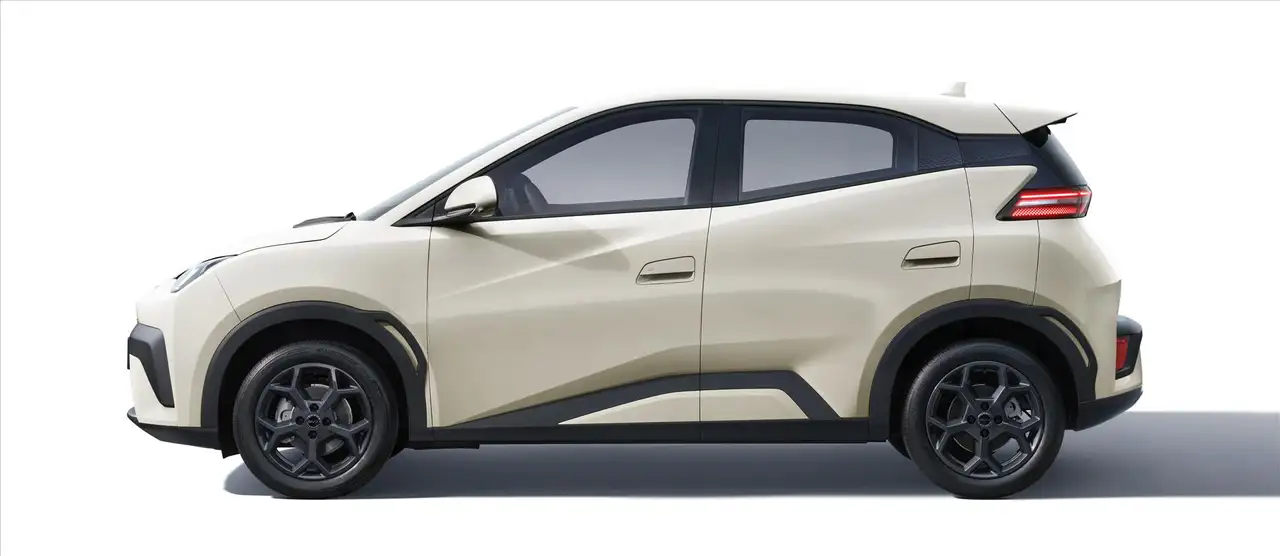 BYD DOLPHIN SURF