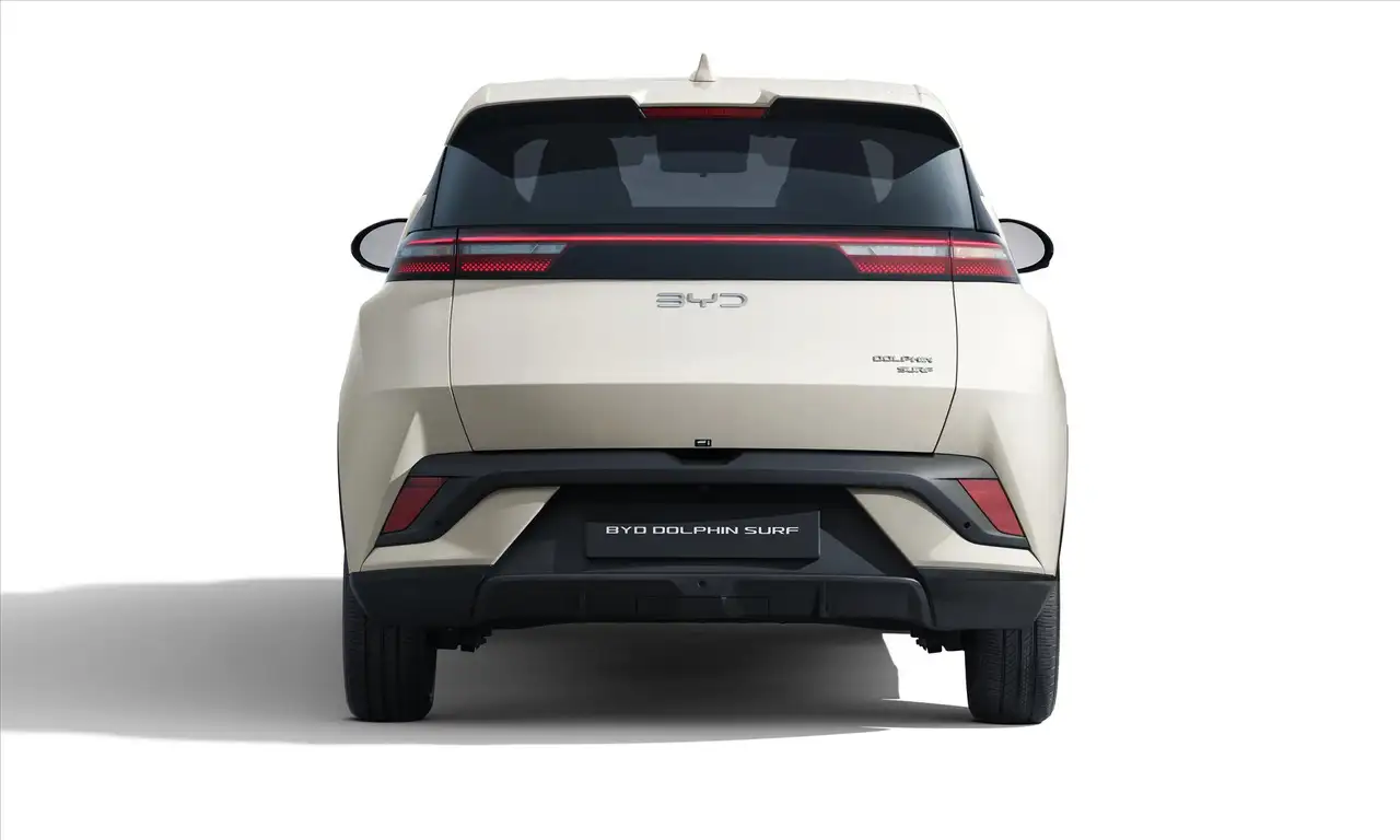 BYD DOLPHIN SURF