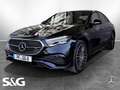 Mercedes-Benz E 220 d 4M AMG MBUX+360°+DIG-LED+Pano+AHK+Standh Schwarz - thumbnail 1