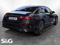 Mercedes-Benz E 220 d 4M AMG MBUX+360°+DIG-LED+Pano+AHK+Standh Schwarz - thumbnail 2