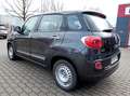 Fiat 500L *Klima,Einparkhilfe,Freisprecheinrichtung* Grau - thumbnail 9