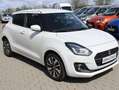 Suzuki Swift 1.0 Boosterjet Automatik Comfort+ Weiß - thumbnail 2