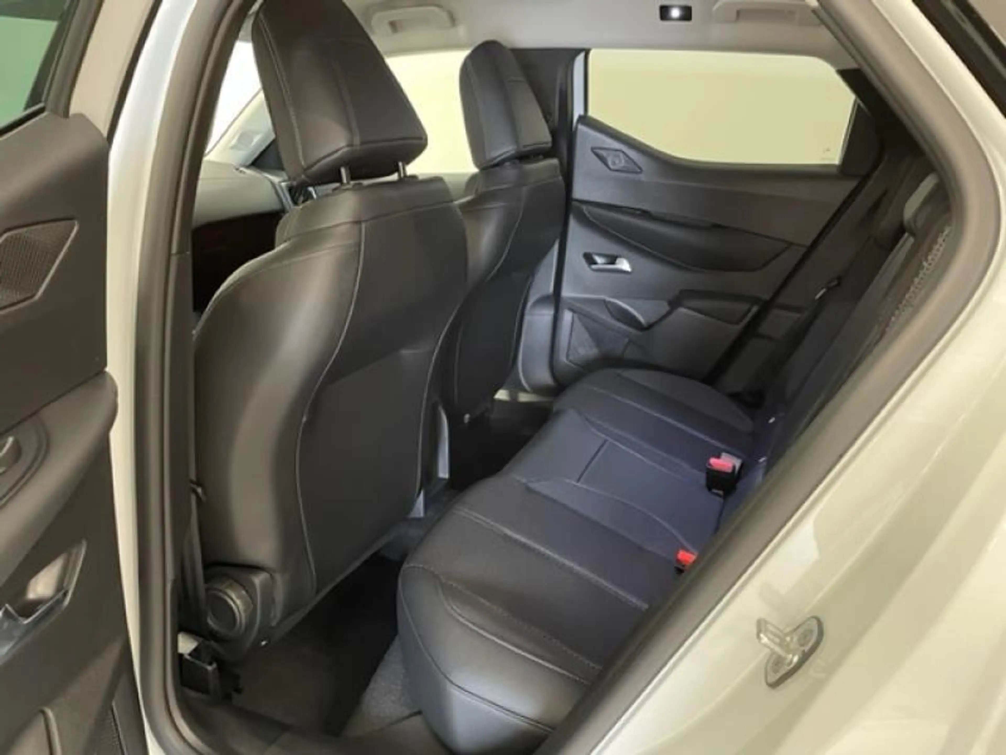 DS Automobiles DS 3 Crossback TOITS DE PARIS — photo 10
