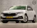 Skoda Octavia 1.0 e-TSI Sport Automaat (APPLE CARPLAY, GROOT NAV Wit - thumbnail 1