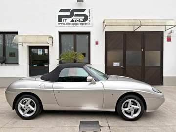 Barchetta 1.8 16v 131cv - Maggiora - Storica
