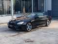BMW M6 4.4 V8 DKG/Cabrio/Camera Fekete - thumbnail 4