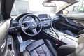 BMW M6 4.4 V8 DKG/Cabrio/Camera Negru - thumbnail 14