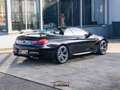 BMW M6 4.4 V8 DKG/Cabrio/Camera Zwart - thumbnail 9