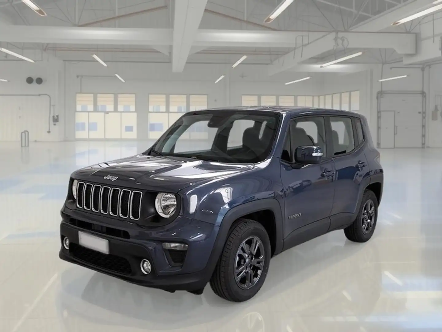 Jeep Renegade 1.0 T3 120cv Business - 1