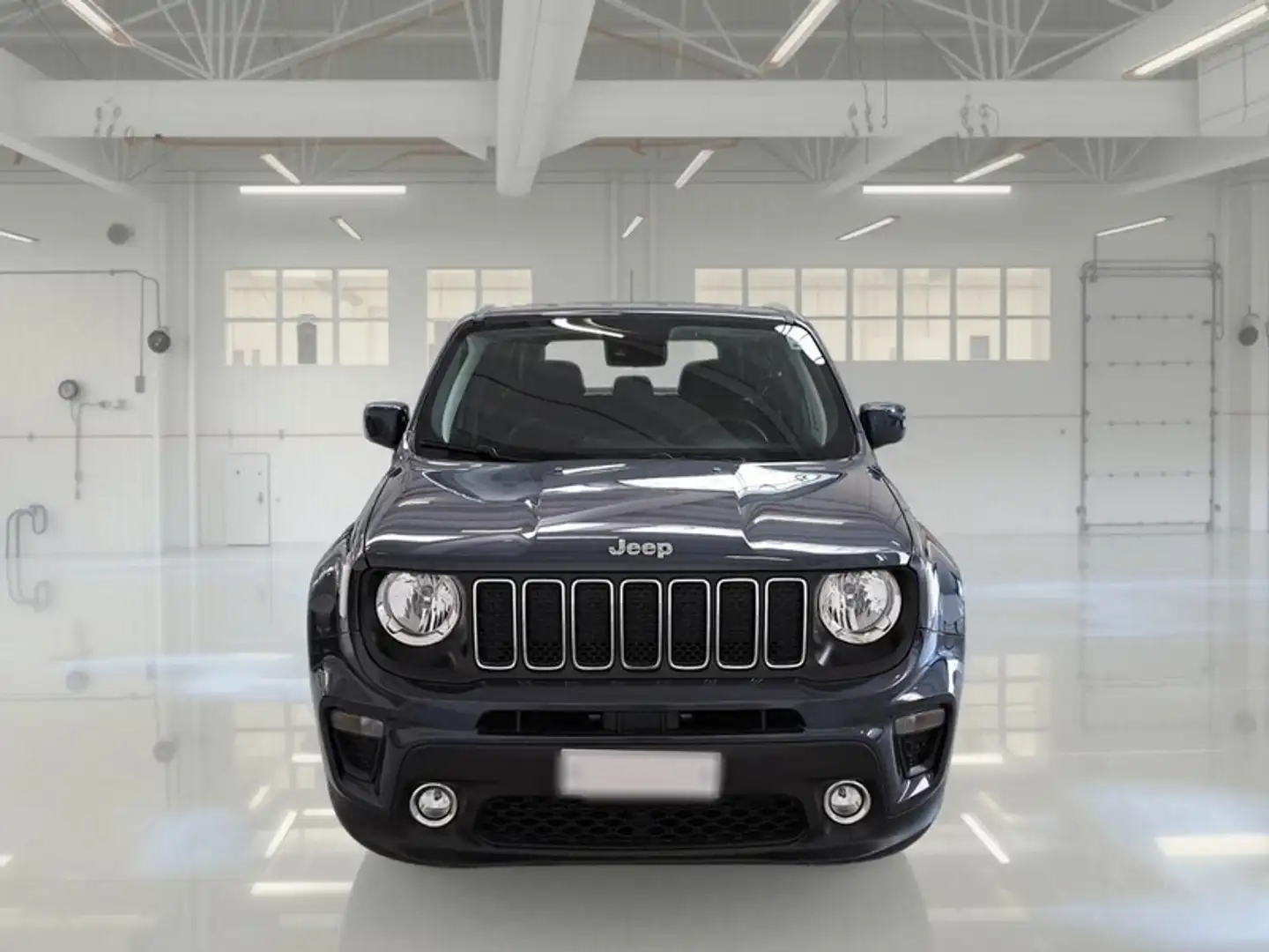 Jeep Renegade 1.0 T3 120cv Business - 2