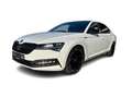 Skoda Superb 2.0 TDI SportLine Limousine (EURO 6d-TEMP Weiß - thumbnail 1