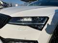 Skoda Superb 2.0 TDI SportLine Limousine (EURO 6d-TEMP Weiß - thumbnail 32