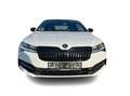Skoda Superb 2.0 TDI SportLine Limousine (EURO 6d-TEMP Weiß - thumbnail 2