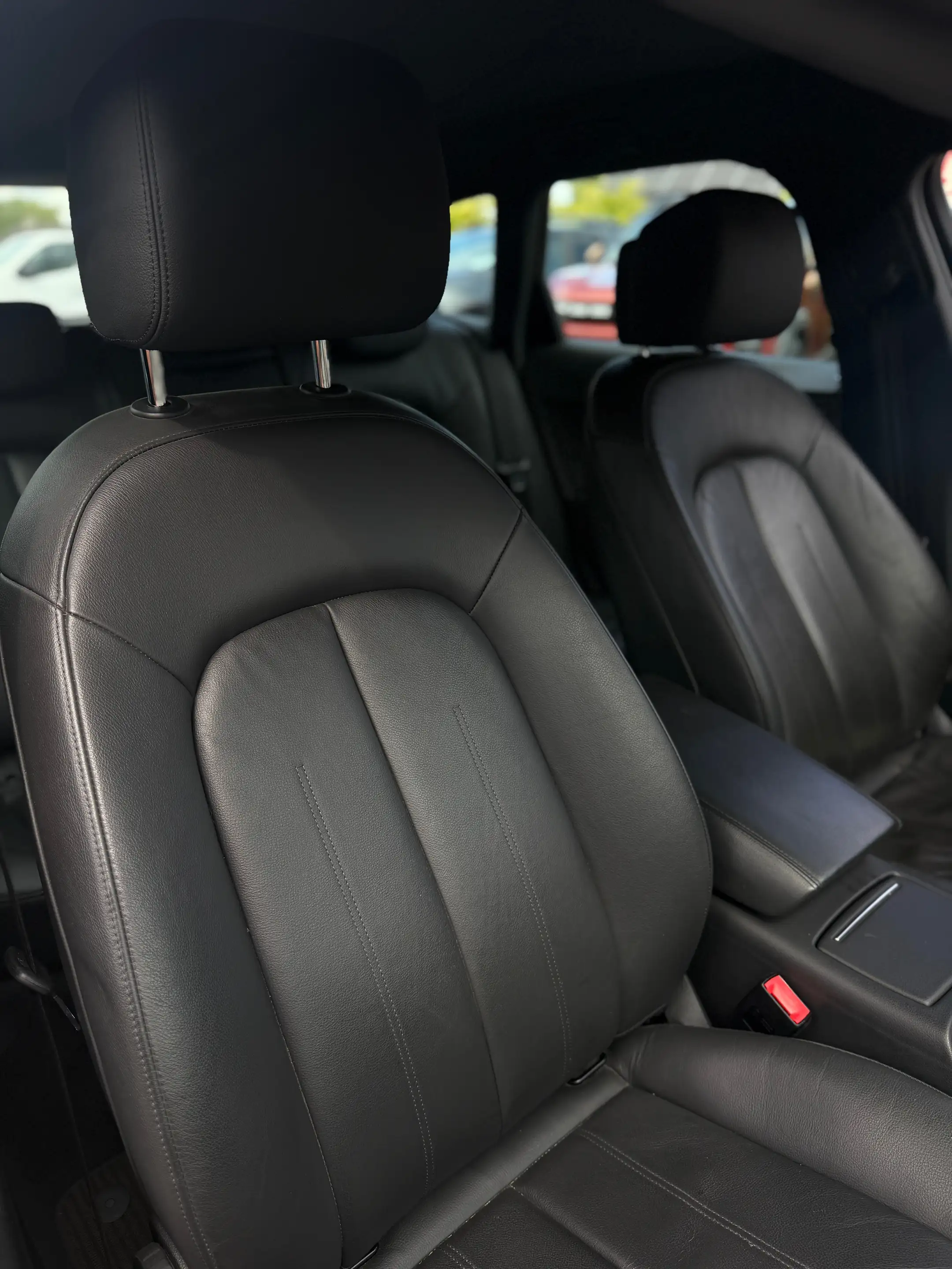 Audi A6 allroad A6 Allroad 3.0 TDi V6 Quattro S tronic — photo 13