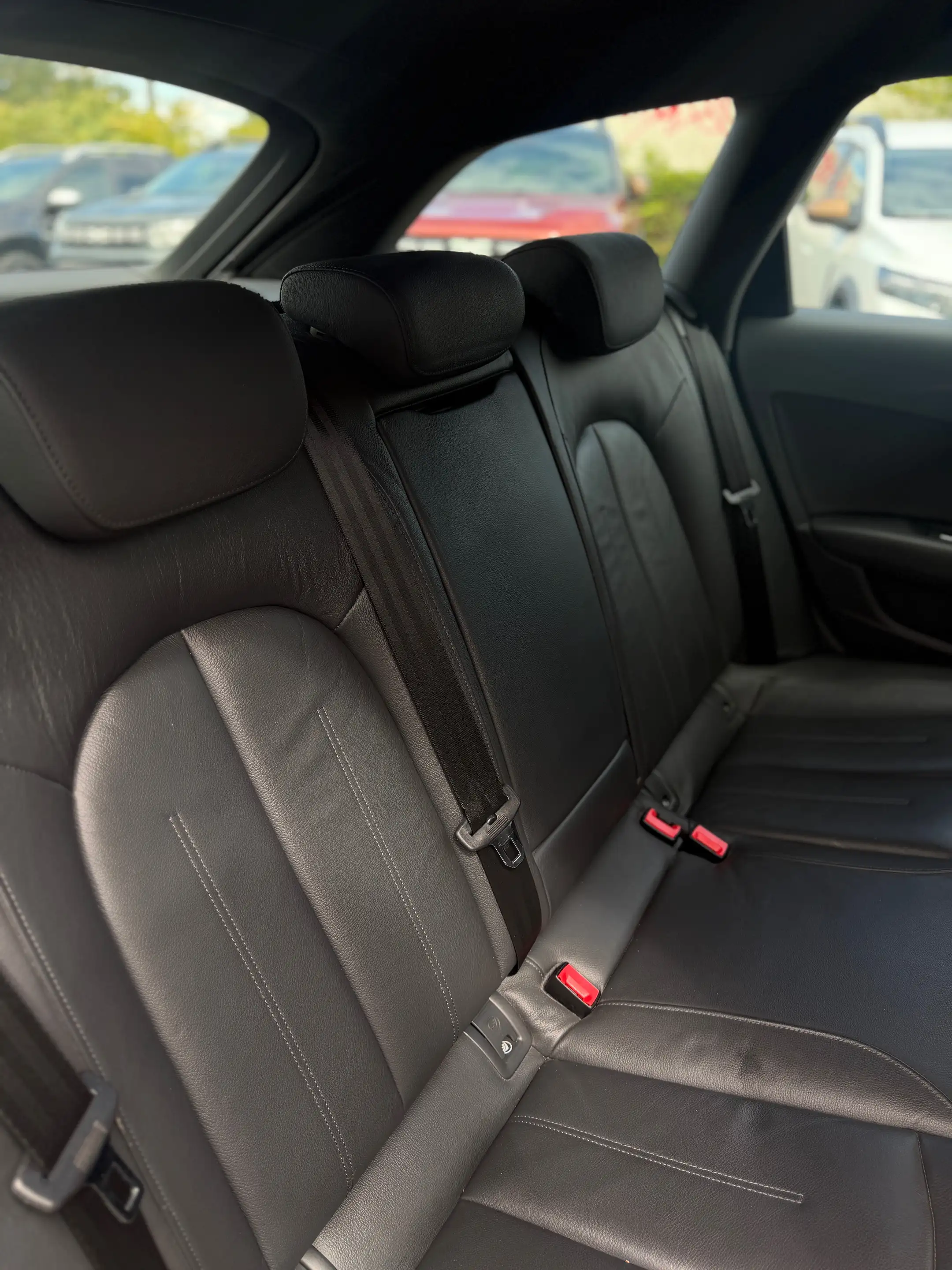 Audi A6 allroad A6 Allroad 3.0 TDi V6 Quattro S tronic — photo 10