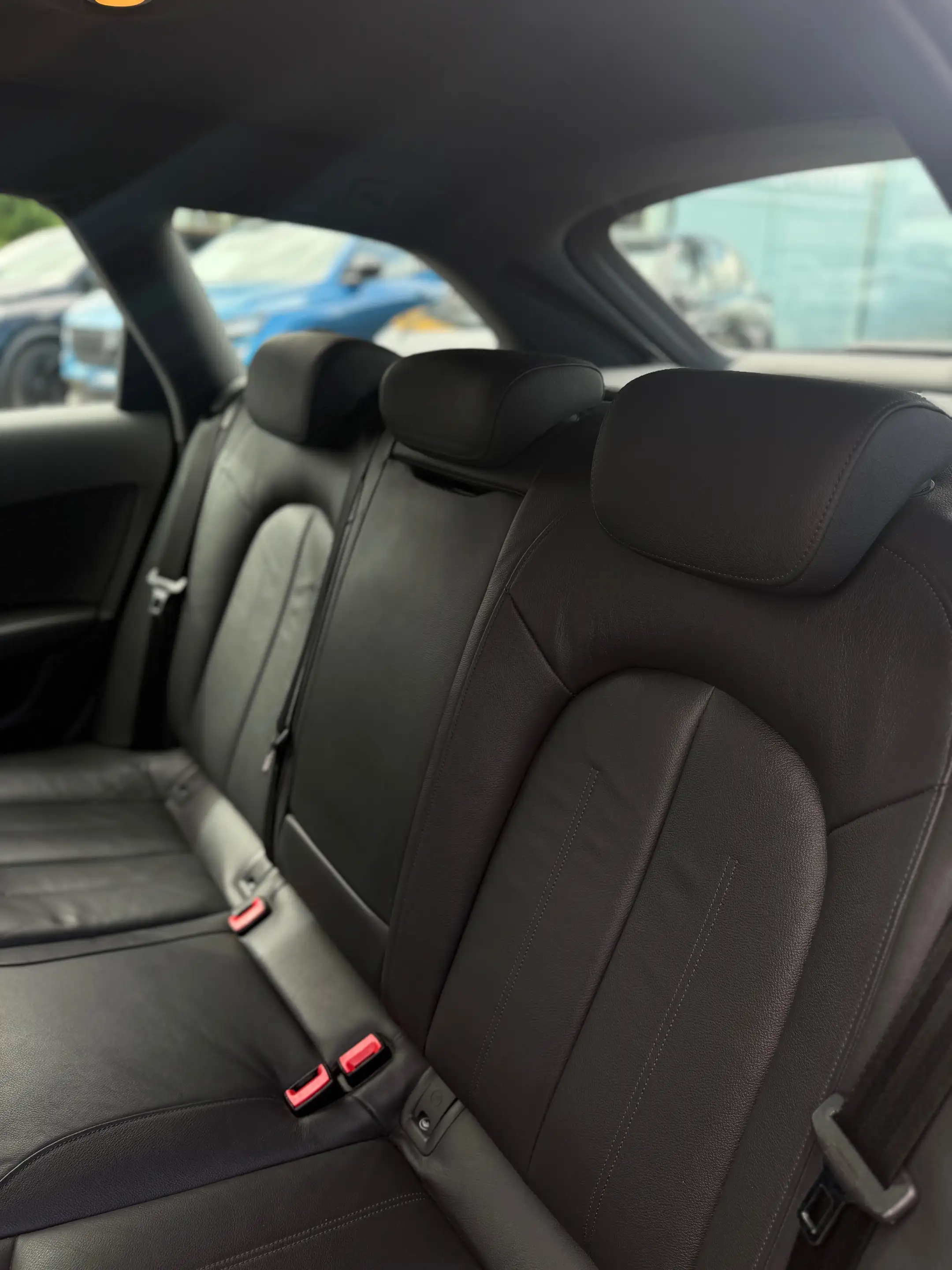 Audi A6 allroad A6 Allroad 3.0 TDi V6 Quattro S tronic — photo 11