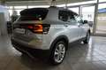 Volkswagen T-Cross T-CROSS 1,0 TSI DSG LIFE  NAVI KAMERA LED KESSY AC Argent - thumbnail 3