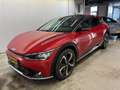 Kia EV6 Plus Advanced 77.4KWH Pano/Leer/ACarplay/Navi/Fabr Rouge - thumbnail 1