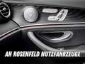 Mercedes-Benz E 300 de HUD 4-Matic AMG Line Navi+360°+Multibeam+AHK Grau - thumbnail 27
