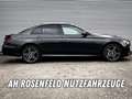 Mercedes-Benz E 300 de HUD 4-Matic AMG Line Navi+360°+Multibeam+AHK Grau - thumbnail 6
