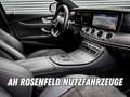 Mercedes-Benz E 300 de HUD 4-Matic AMG Line Navi+360°+Multibeam+AHK Grau - thumbnail 3