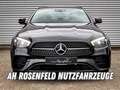 Mercedes-Benz E 300 de HUD 4-Matic AMG Line Navi+360°+Multibeam+AHK Grau - thumbnail 25