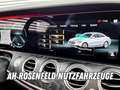 Mercedes-Benz E 300 de HUD 4-Matic AMG Line Navi+360°+Multibeam+AHK Grau - thumbnail 14