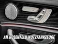 Mercedes-Benz E 300 de HUD 4-Matic AMG Line Navi+360°+Multibeam+AHK Grau - thumbnail 17