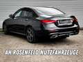 Mercedes-Benz E 300 de HUD 4-Matic AMG Line Navi+360°+Multibeam+AHK Grau - thumbnail 16