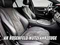 Mercedes-Benz E 300 de HUD 4-Matic AMG Line Navi+360°+Multibeam+AHK Grau - thumbnail 22