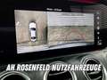 Mercedes-Benz E 300 de HUD 4-Matic AMG Line Navi+360°+Multibeam+AHK Grau - thumbnail 9