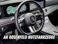 Mercedes-Benz E 300 de HUD 4-Matic AMG Line Navi+360°+Multibeam+AHK Grau - thumbnail 20