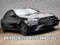 Mercedes-Benz E 300 de HUD 4-Matic AMG Line Navi+360°+Multibeam+AHK Grau - thumbnail 1