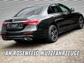 Mercedes-Benz E 300 de HUD 4-Matic AMG Line Navi+360°+Multibeam+AHK Grau - thumbnail 21