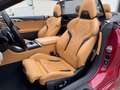BMW M8 Cabrio Competition x-Drive*GARANTIE PREM-SELE Rojo - thumbnail 17
